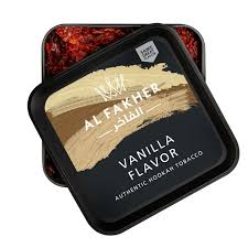 AL FAKHER 250G VANILLA