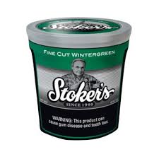 Stoker 12 Oz Tub Lc Mint