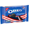 Nbc Oreo Red, White & Blue 3 Oz / 4 Pk / 12 Ct