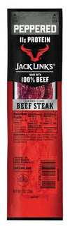 J/L 1 Oz / 12 Ct Beef Steak Peppered