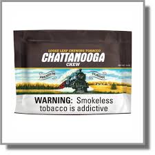 Chattanooga $1.99 3 Oz / 12 Ct