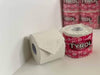 Bathroom Tissue Velvet 4 Pk / 24 Ct