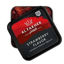 AL FAKHER 250G STRAWBERRY