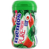 Mentos Pure Fresh Gum Watermelon 50 Pk /4 Ct