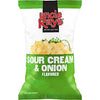 UNCLE RAYS SOUR CRM&ON ITEM#413 8 OZ / 9 CT