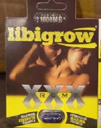 Libigrow 12 Ct