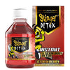 Stinger Detox 8Oz /1Ct Strawberry