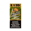 4 Kings Wrap 4F99 4 Pk / 30 Ct Green Sweet