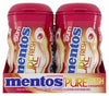 Mentos Pure Fresh Gum Cinnamon 50 Pk /4 Ct