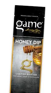 Game 2F1.29 2 Pk / 30 Ct Honey Dip