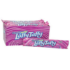 Laffy Taffy Grape 24 Ct