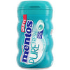 Mentos Pure Fresh Gum Wintergreen 50 Pk /4 Ct