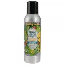 Smoke Odor Spray Spiced Cider 7 Oz / 1 Ct