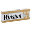 Winston 100 Box Gold