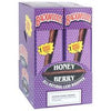 Backwoods 1 Pk / 24 Ct Honey Berry