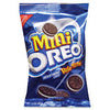 Nbc Mini Oreo Bite Size 1.5 Oz / 60 Ct