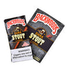 Backwoods 5 Pk / 8 Ct Stout