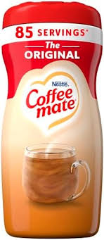 Coffee Mate Nestle 6 Oz / 1 Ct