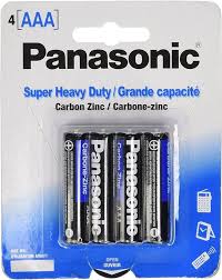 Panasonic C 2 Pk / 12 Ct