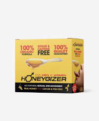 Honeygizer Spoons 24ct