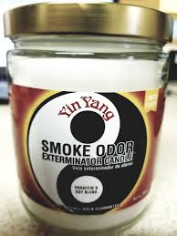 Smoke Odor Spray 420 7 Oz / 1 Ct