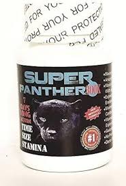 Super Panther 350K 1 Pk / 24 Ct