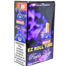 Royal Blunt 49C 25 Ct Purple Haze