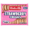 Uncle Als Strawberry Crème 13 Oz / 1Ct