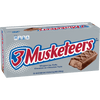 Mars/ 3 Musketeers 1.92 / 36 Ct