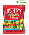 Haribo Alphabet Letters 5 Oz / 1 Bag