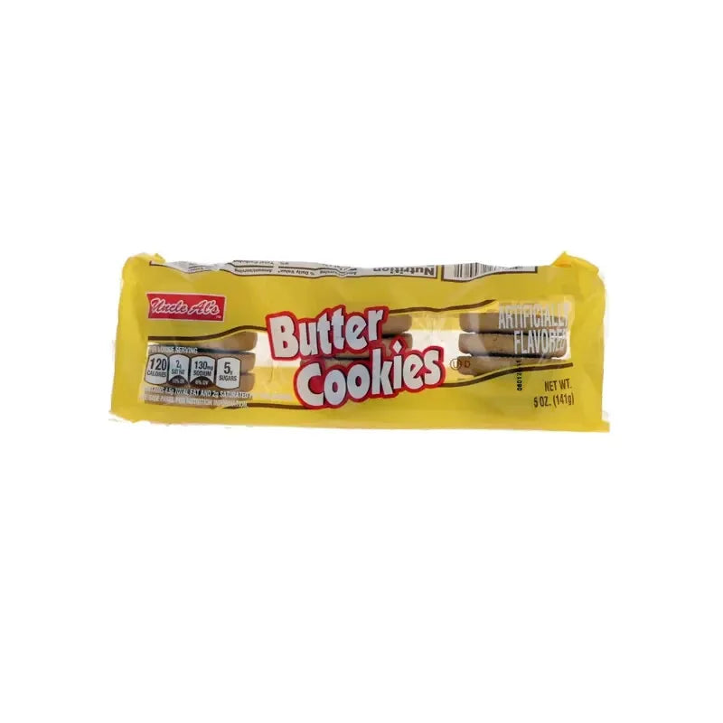 Uncle Als Butter Tray 5 Oz / 1 Ct