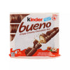 Kinder Bueno King 8 Ct