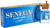 Seneca Filtered Little Cigar Light