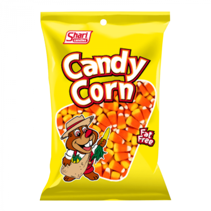 Gurleys 2F$2 / 12Ct Candy Corn