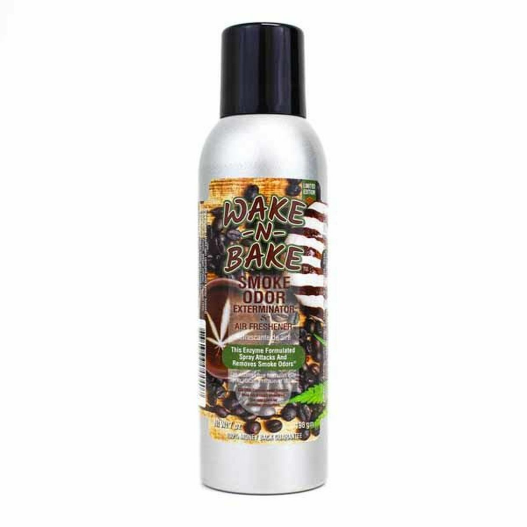 Smoke Odor Spray Warm & Cozy 7 Oz / 1 Ct