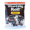 Tootsie Roll Peg Bag 6.5 Oz / 1Ct