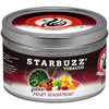 Starbuzz 250G Fruit Sensation