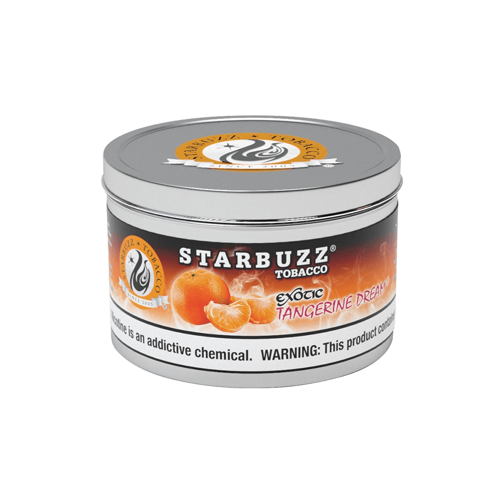 Starbuzz 250G Tangerine Dream