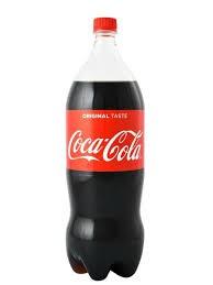 COCA-COLA 20 OZ / 24 CT