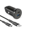 Celltekk Usb-C / Car Charger 10 Ct