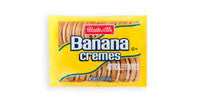 Uncle Als Banana Cremes 5 Oz / 1 Ct