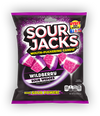 SOURJACKS WILDBERRY 25¢ / 24 CT