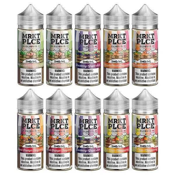 Vape Wholesale USA