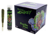 Flying Monkey Pre-Roll | 1 Gram | 9 Count Display | Gorilla Glue