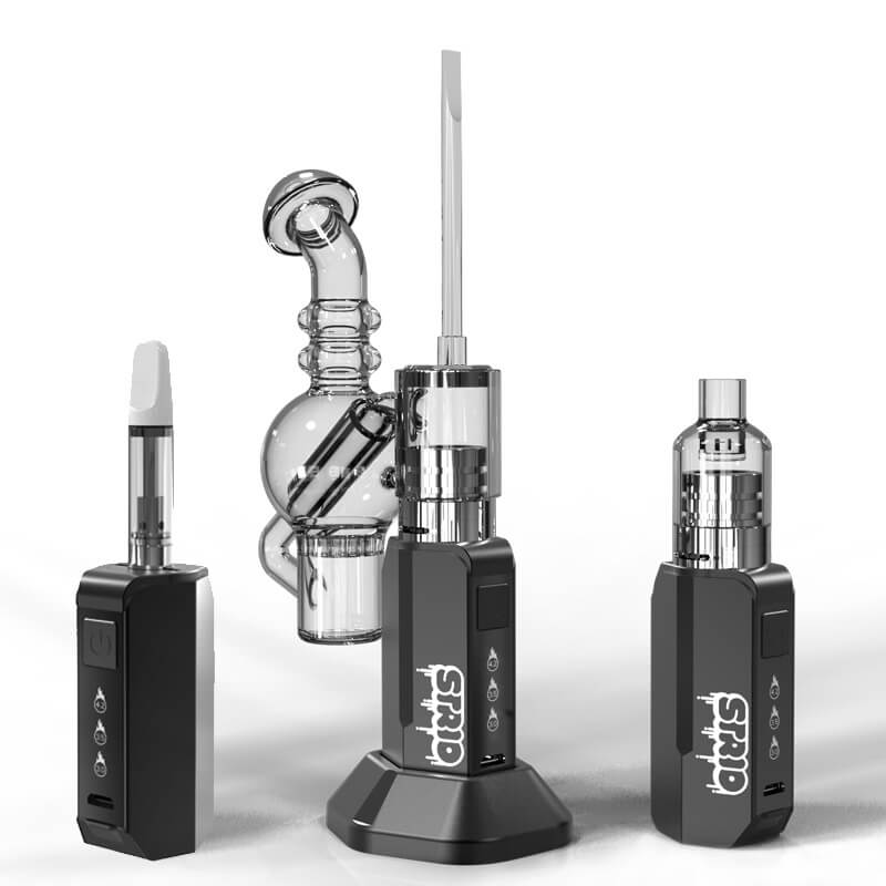 Strio Cosmos 3 in 1 Kit