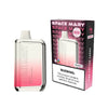 Space Mary SM8000 Rechargeable Disposable | 8000 Puffs | 5% Nicotine | 10 Count Display | Pink Cotton Candy