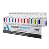 Vyve 10000 Disposable | 10000 Puffs | 5% Nicotine | 5x12 Count Display | Starter Kit